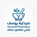 شعار صيدلية يوسف
