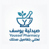 شعار صيدلية يوسف